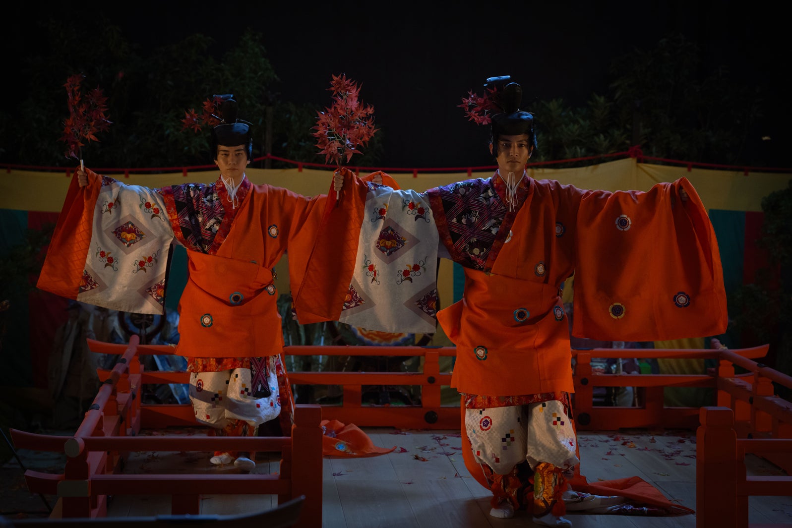 「光る君へ」第44話（C）NHK