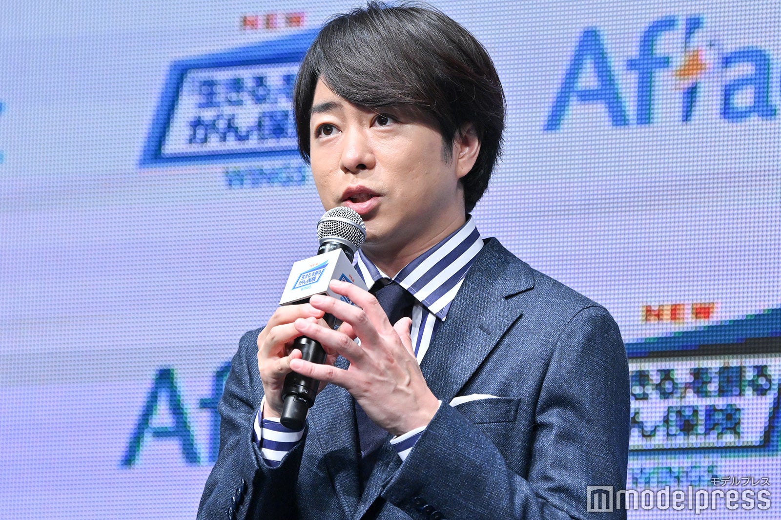 櫻井翔の“気持ちが安心した言葉”とは 後輩へのアドバイスで意識していることも語る