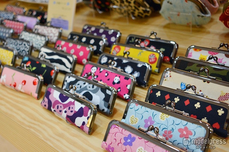 「印鑑ケース」￥1，010