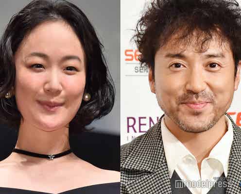 黒木華、ムロツヨシとの交際報道の真相告白