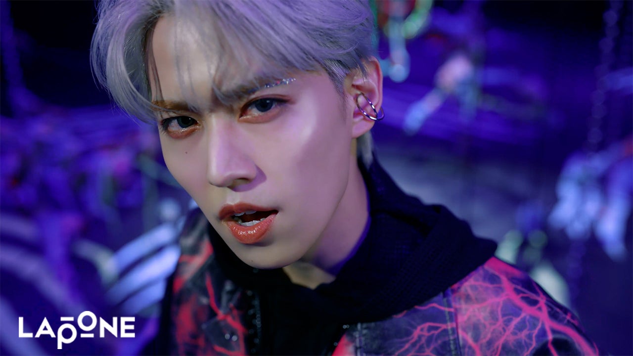 白岩瑠姫（C）LAPONE Entertainment