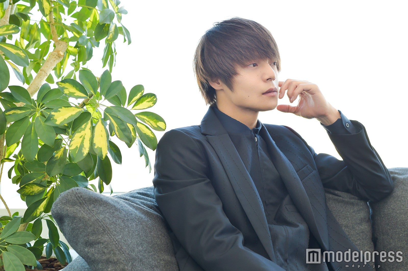 窪田正孝（C）モデルプレス