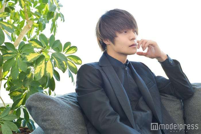 窪田正孝(C)モデルプレス