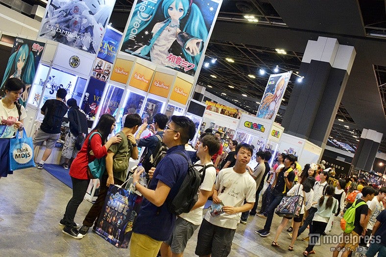 「Anime Festival Asia Singapore 2014」