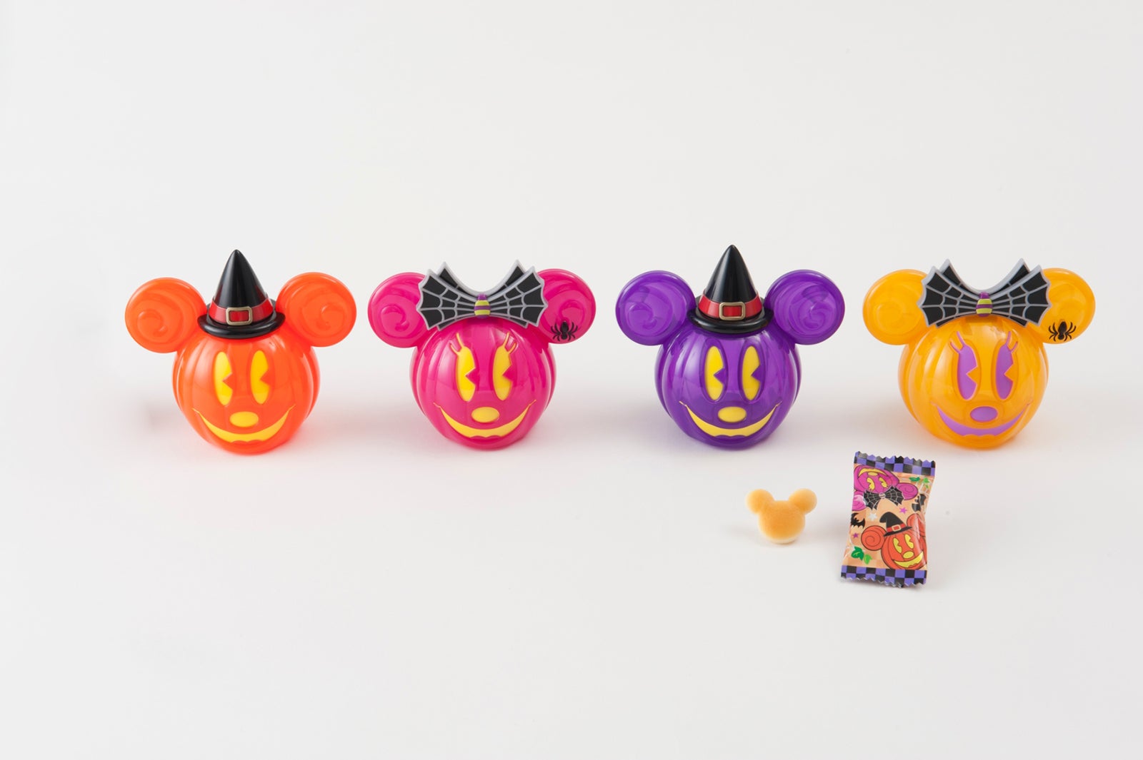 ビスケットオーナメントセット（1700円）／（C）Disney