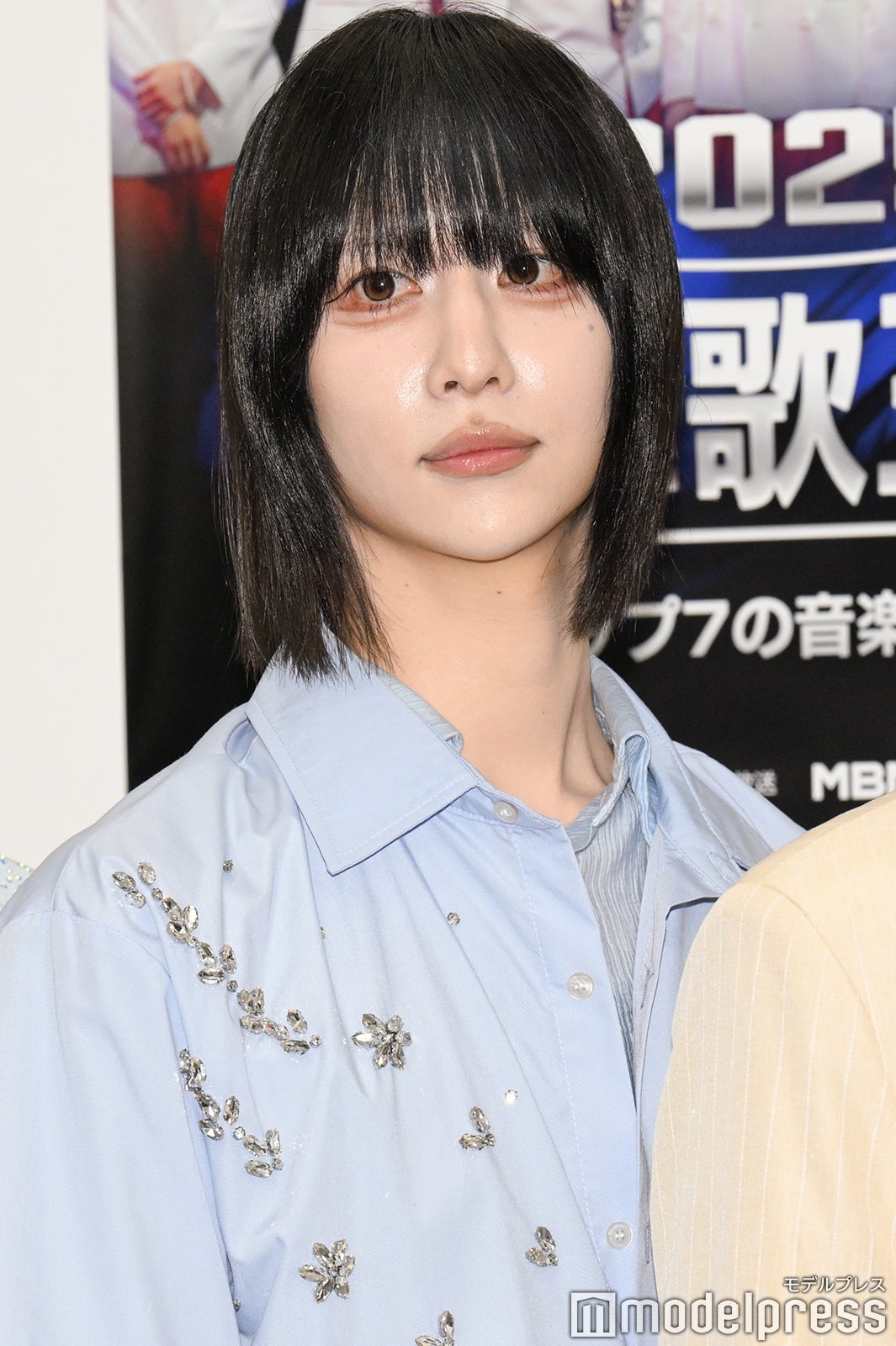 Shin（C）モデルプレス