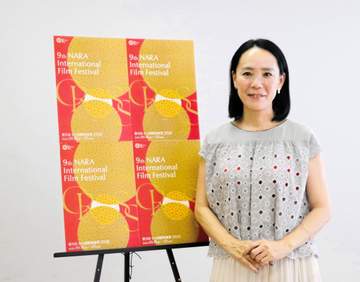 河瀨直美氏が手がける「なら国際映画祭」で黒木瞳の監督作上映 「御巣鷹山」が舞台「みんなと共有したいという思いが出たのかな」