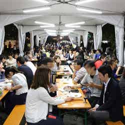 日本ワインMATSURI祭/画像提供:日本ワイナリー協会