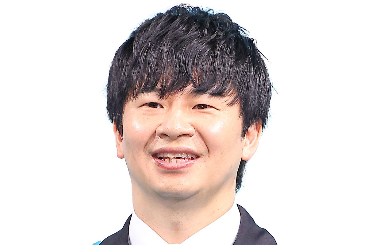オードリー若林、アラフィフ芸人が感じる“苦悩”に共感 後輩芸人「湿っぽいし嫌」一蹴
