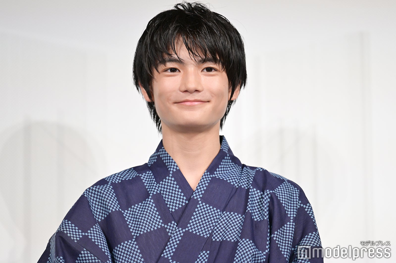 城桧吏（C）モデルプレス