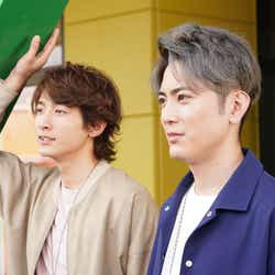 ゼロ 加藤シゲアキ カズヤ 増田貴久 の裏切りでピンチに ゼロ 一獲千金ゲーム 第3話あらすじ モデルプレス