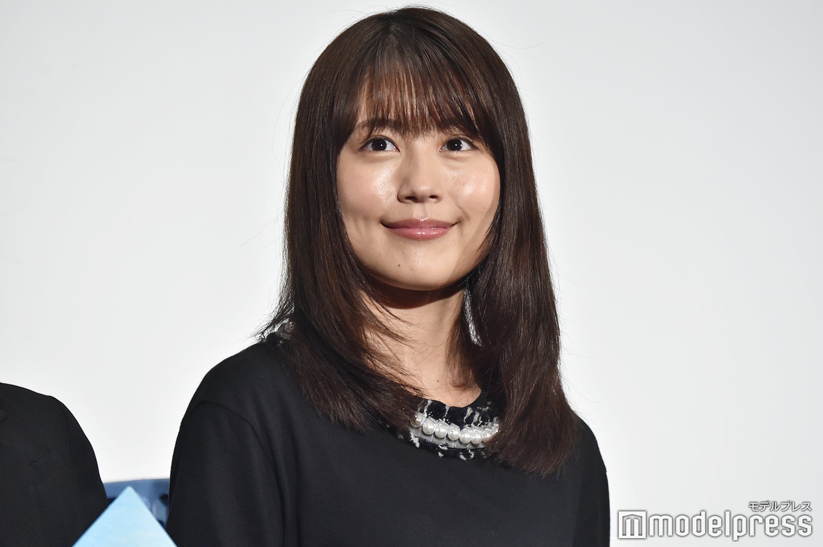 有村架純（C）モデルプレス