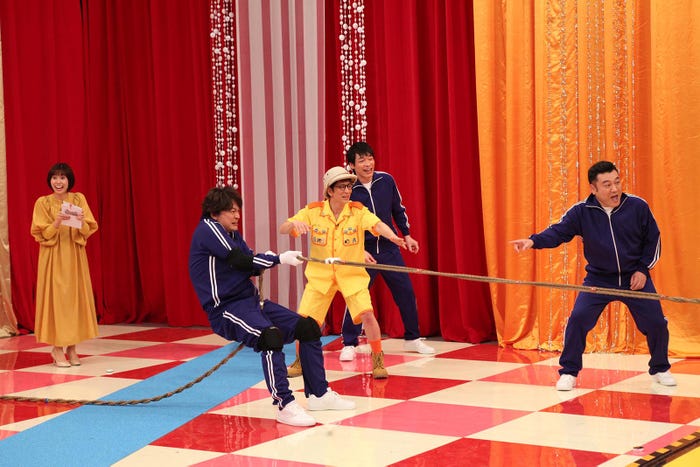 香取慎吾(C)フジテレビ