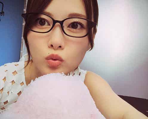 乃木坂46白石麻衣、インスタ開設