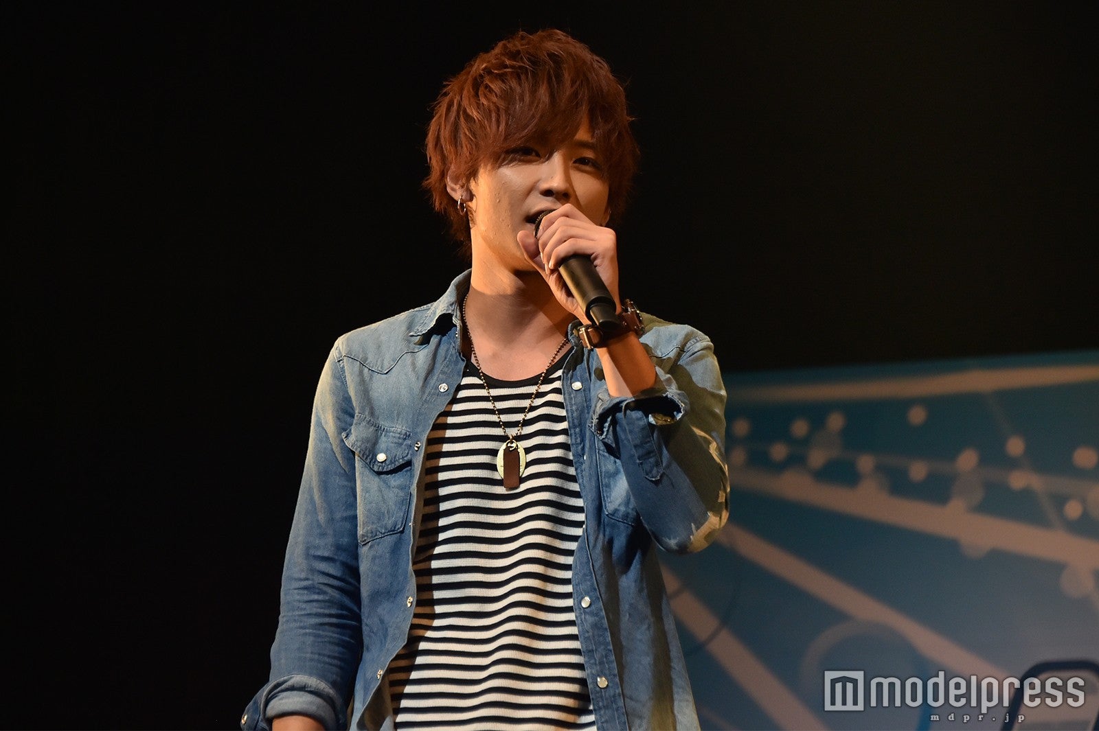 ZOLA・時人（C）モデルプレス