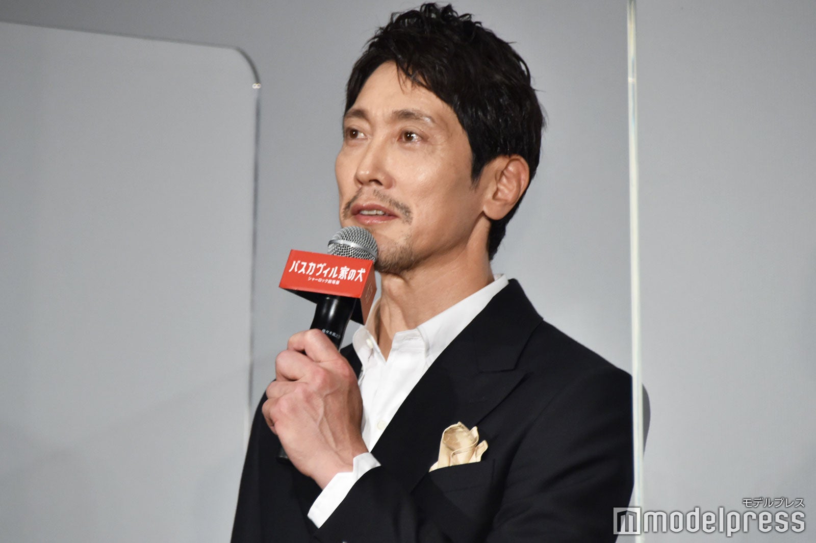 佐々木蔵之介（C）モデルプレス