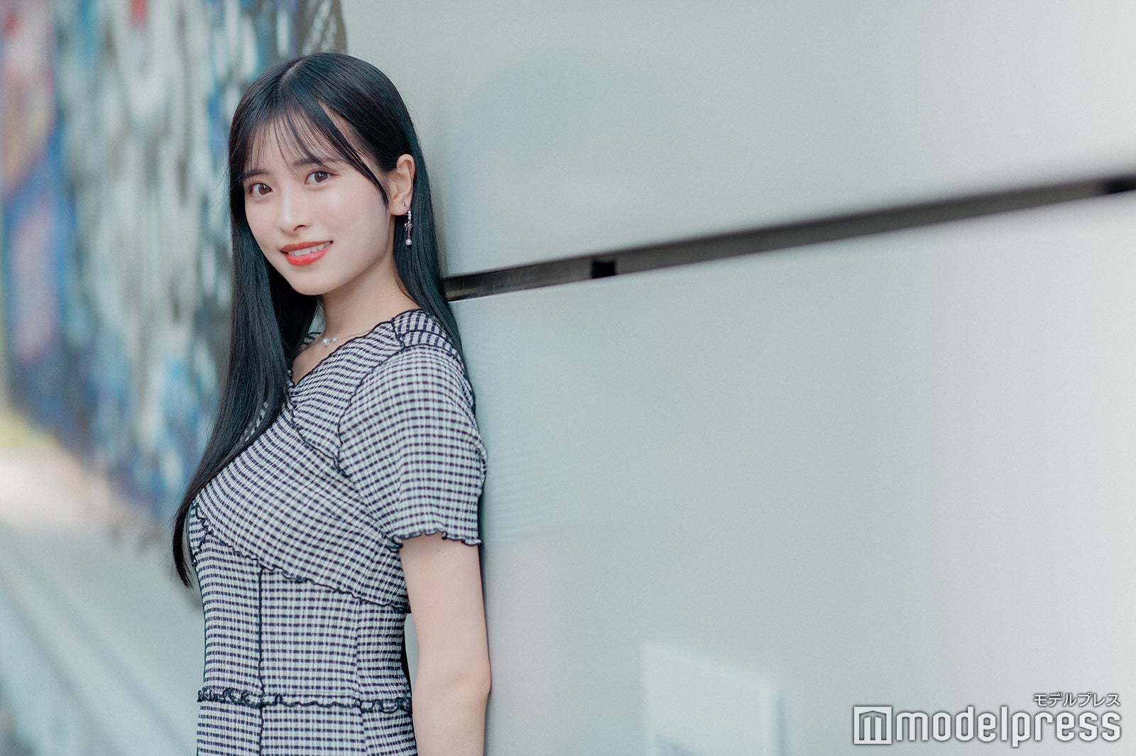 石井凜さん（C）モデルプレス