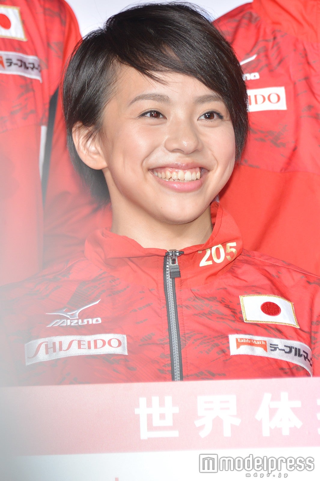 村上茉愛 （C）モデルプレス