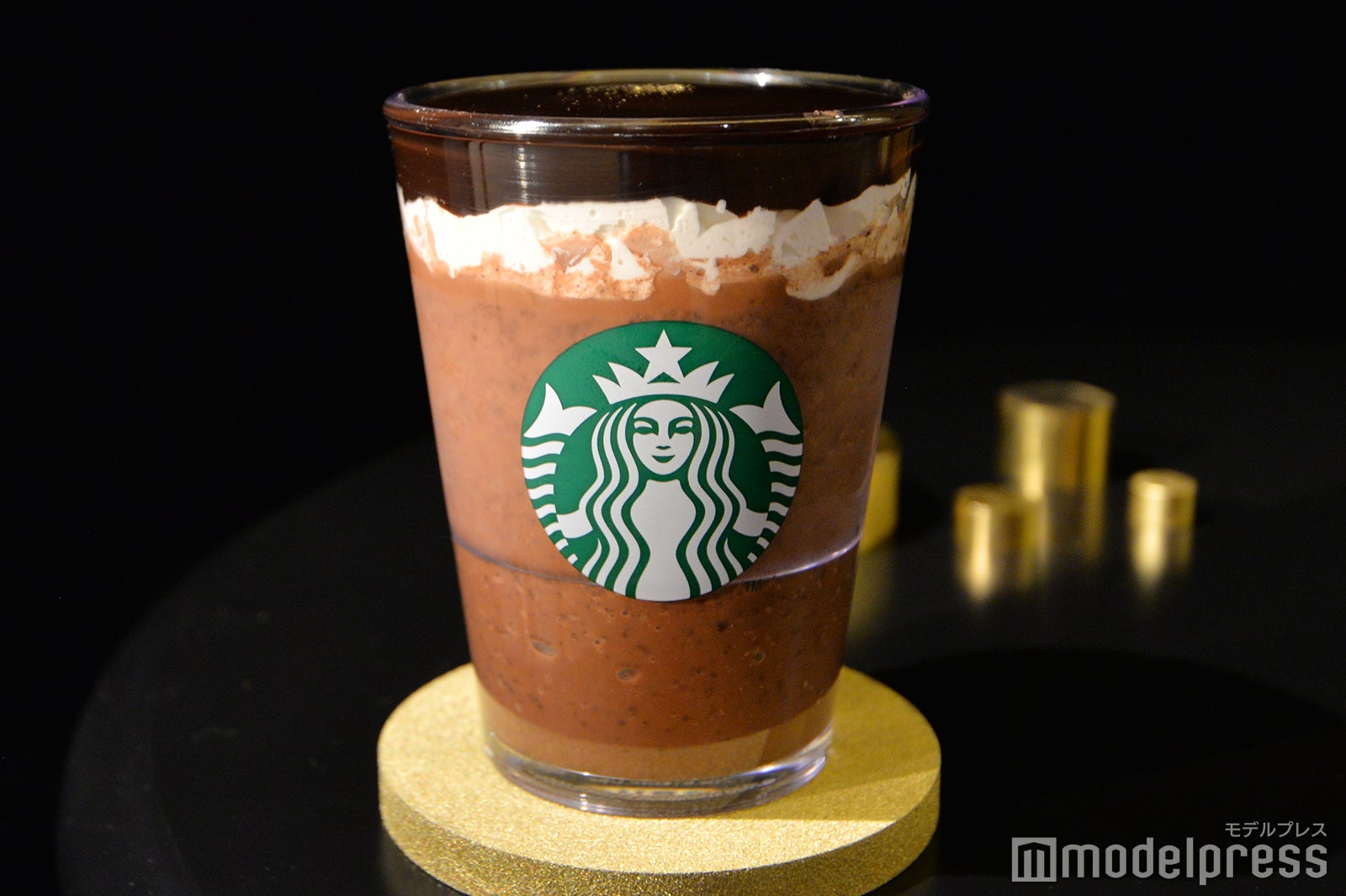 オペラ フラペチーノ（C）モデルプレス