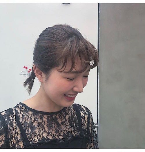 簡単なのに美容室帰りのクオリティ！不器用でもできる「垢抜けボブアレンジ」12選