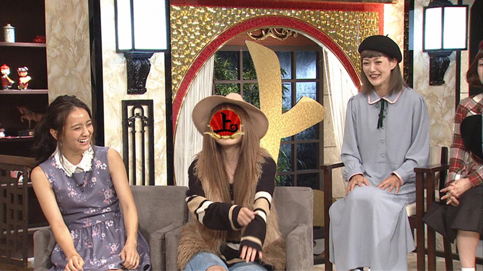 ますだおかだ岡田の娘・岡田結実、自由すぎる母とTV初共演「何を言われるのか…」