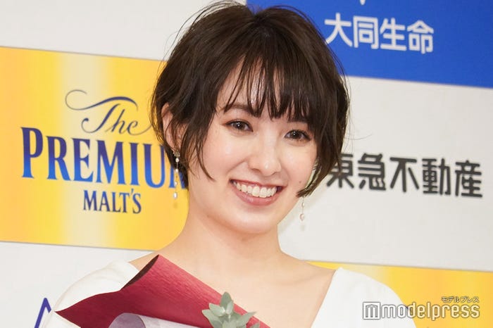 南明奈(C)モデルプレス