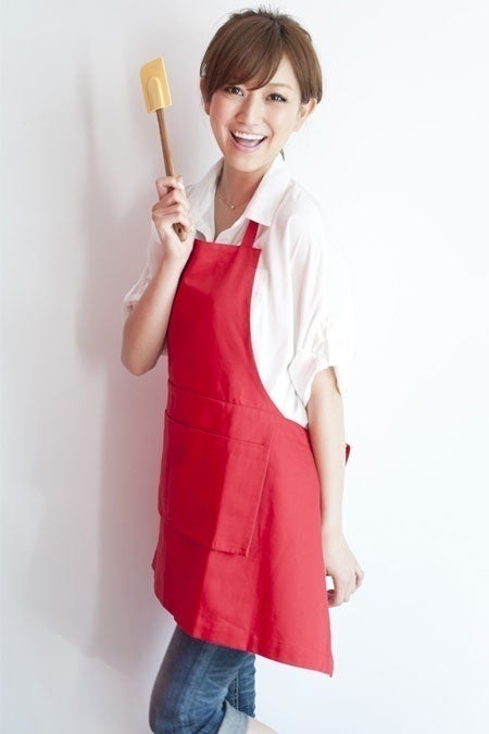 ＜近藤しづか「Weeklyレシピ」 Vol．8＞愛情たっぷりランチ♪