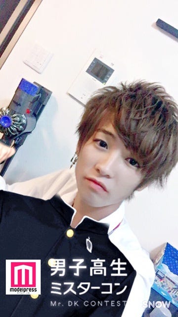 「パートナー投票数」1位:上郷莉月「男子高生ミスターコン2016」中部地方予選/速報結果(中間発表)