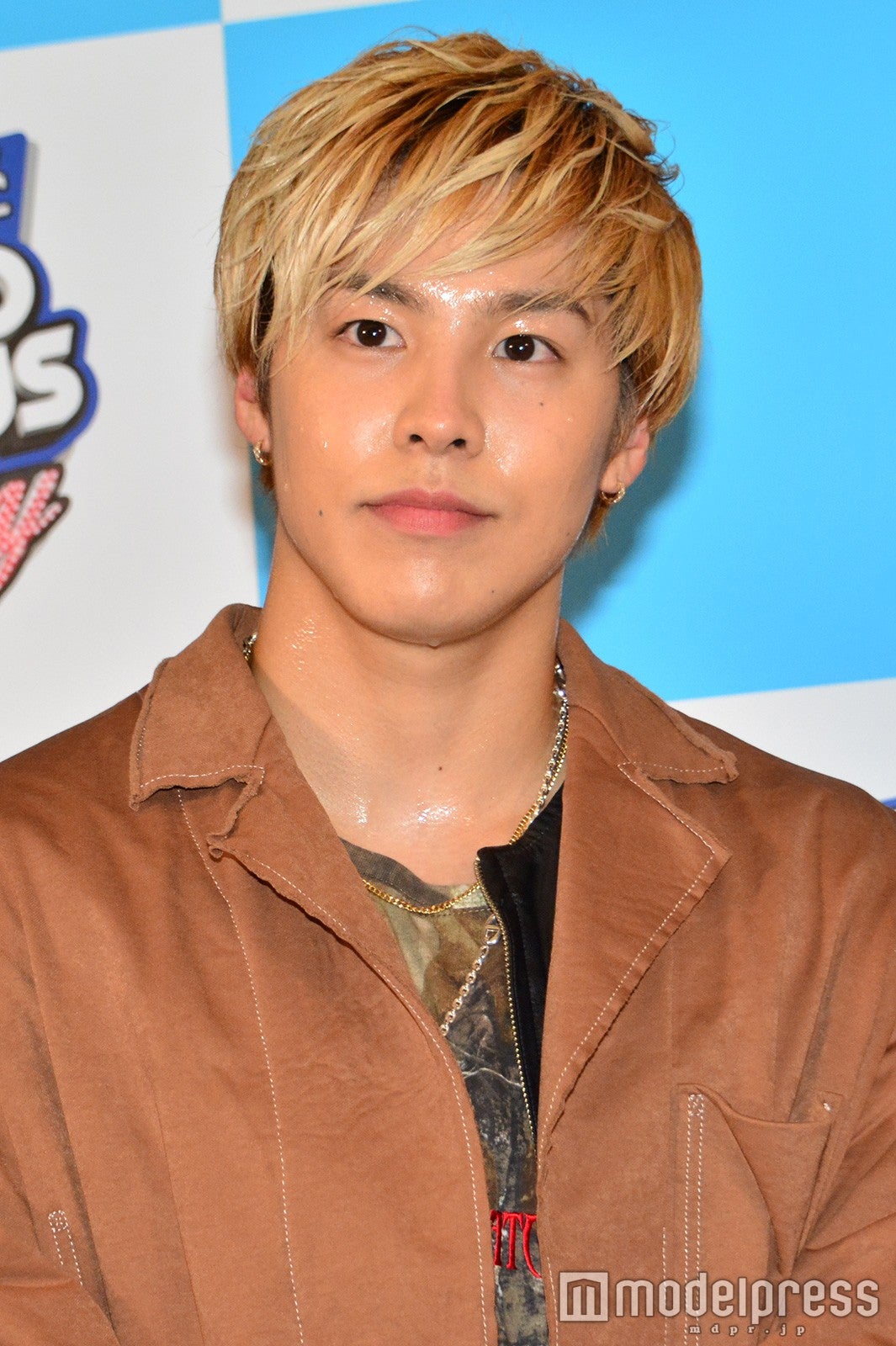 RIKU（C）モデルプレス