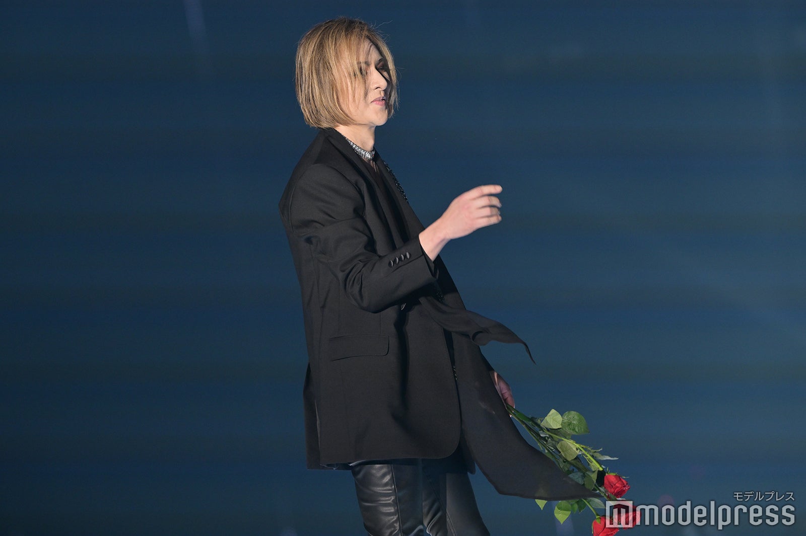 「マイナビ TGC 2023 S／S」より（C）モデルプレス