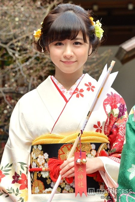 PASSPO☆槙田紗子