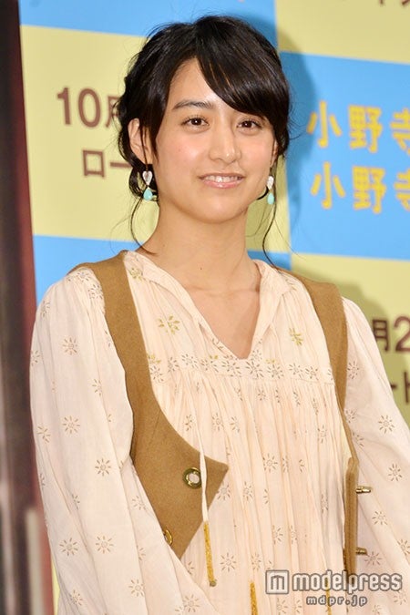 山本美月