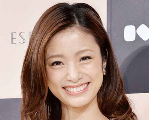 上戸彩が“2冠”達成 「上半期テレビCM量」トップ10発表