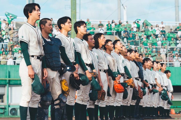 「下剋上球児」最終話より(C)TBSスパークル/TBS 撮影:ENO