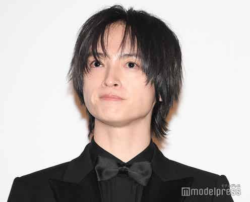 キスマイ玉森裕太「グランメゾン東京」キャストと5年ぶり再会で人見知り発揮「僕だけ変わっちゃったかも」