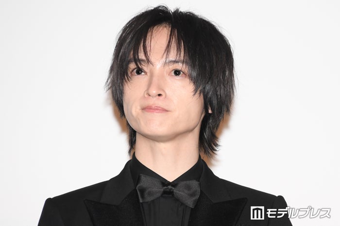 キスマイ玉森裕太「グランメゾン東京」キャストと5年ぶり再会で人見知り発揮「僕だけ変わっちゃったかも」