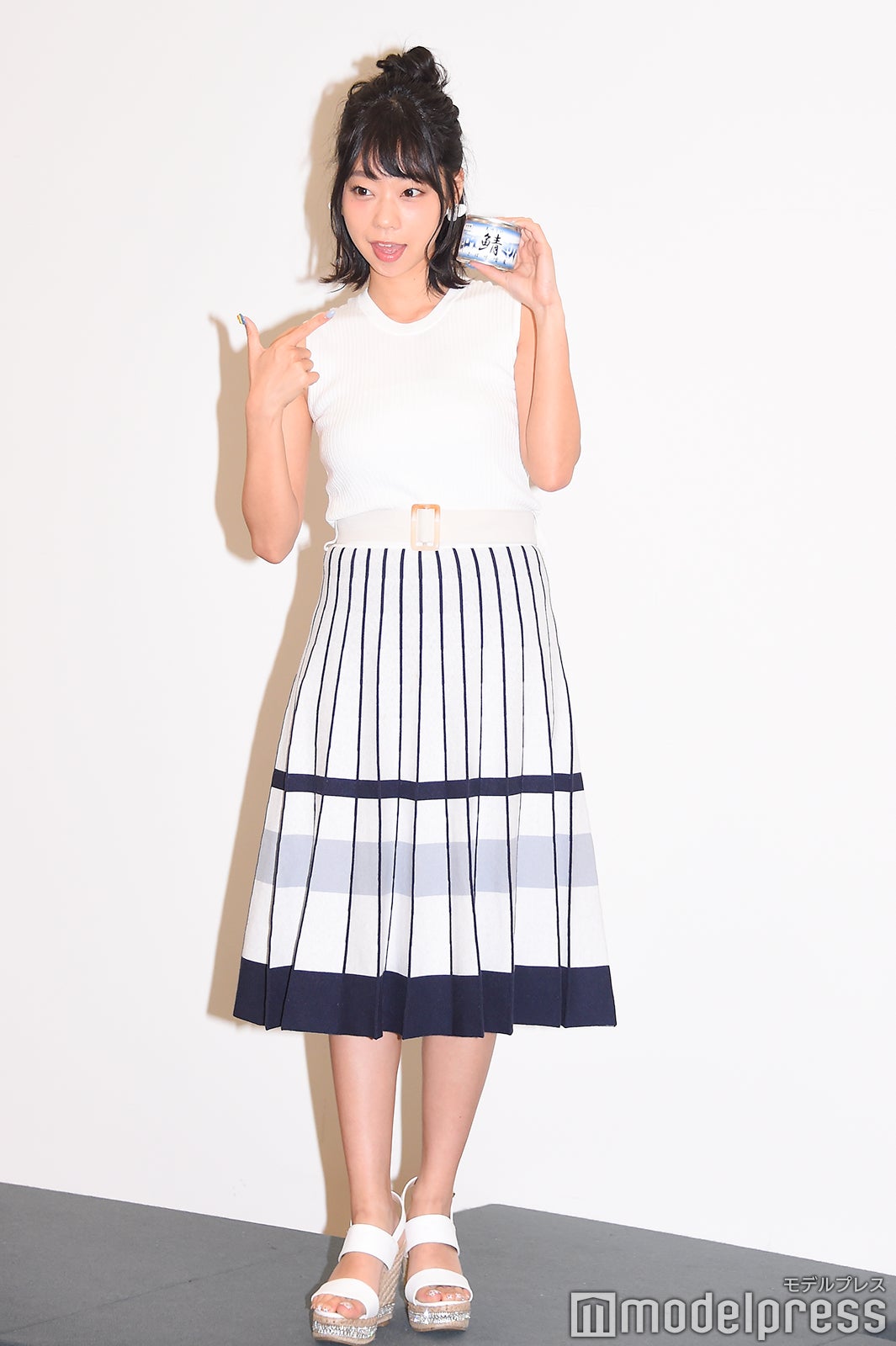 青山ひかる （C）モデルプレス