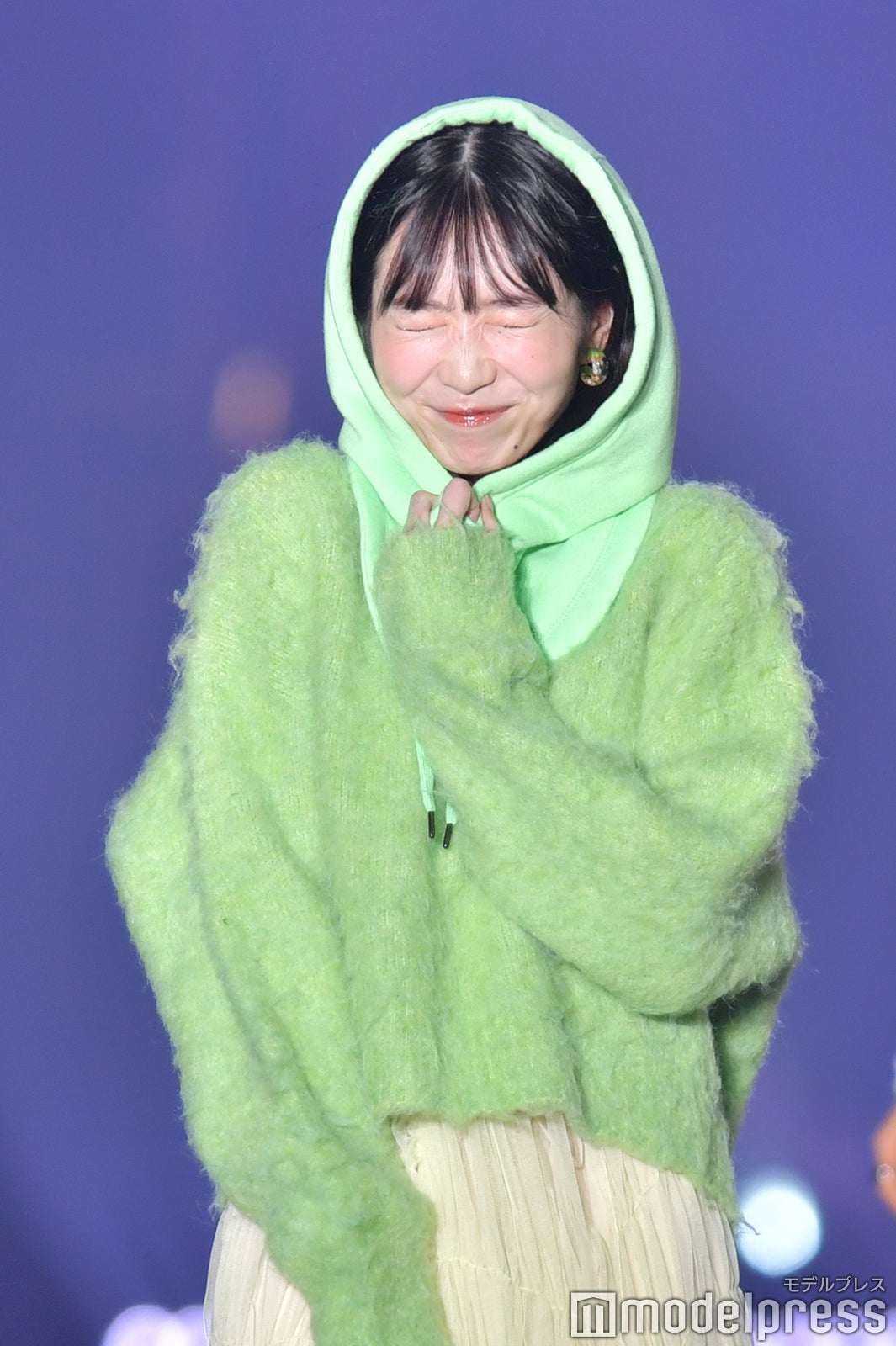 岡本夏美（C）モデルプレス