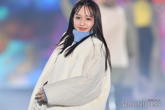 重川茉弥(C)モデルプレス