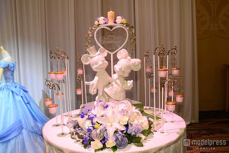 キャンドルサービス