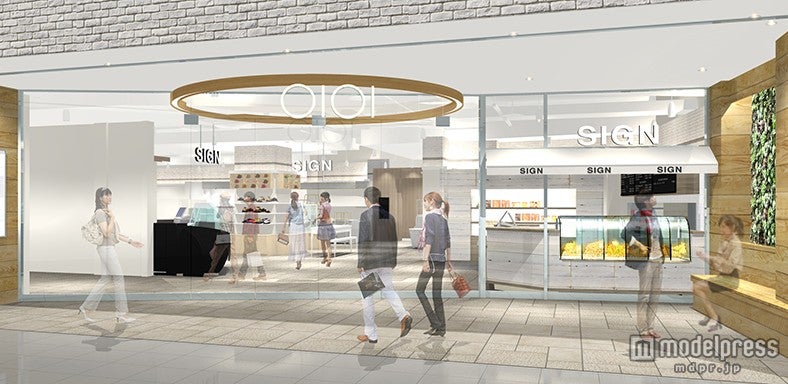 「渋谷マルイ」（※イメージ図）