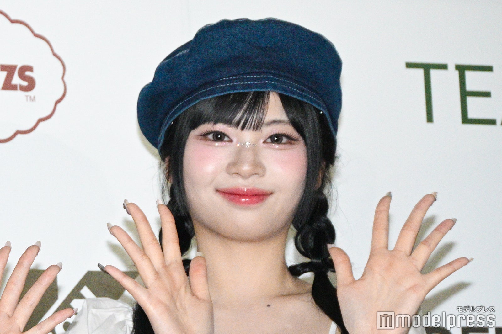 RINON（村上璃杏）（C）モデルプレス