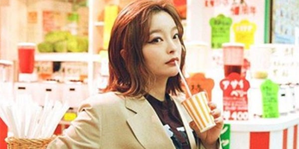 きゃりー「パンツ見せてるぐらい恥ずかしい」貴重ヘアショットに反響