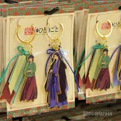 (C)モデルプレス