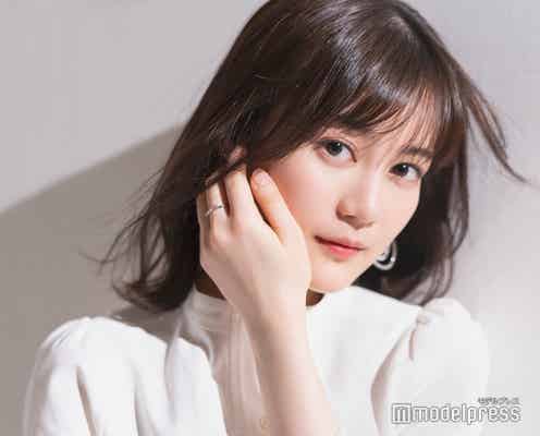 生田絵梨花が語る、これまでの“選択”「乃木坂46を続ける選択をして本当に良かった」