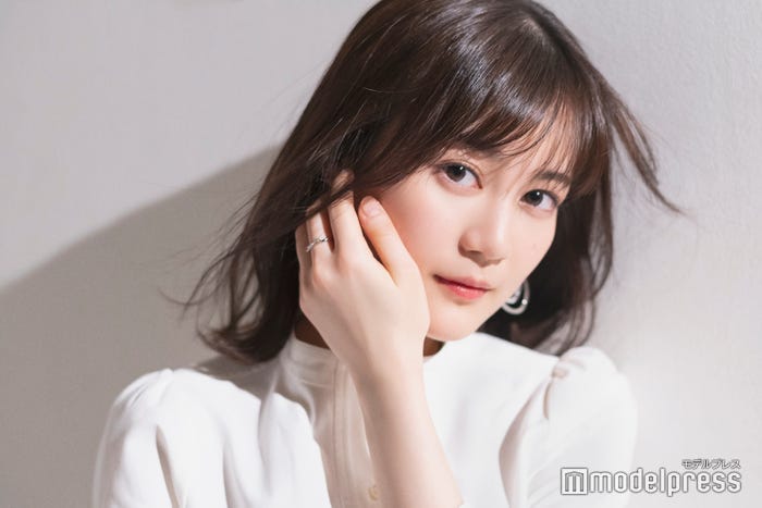 生田絵梨花(C)モデルプレス