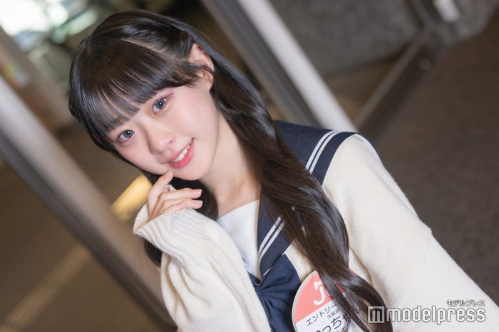 いっちゃんさん(C)モデルプレス