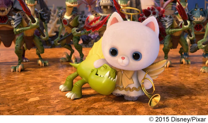 トイ ストーリー3 のその後 予告編解禁 新キャラクターも続々登場 モデルプレス トイ ストーリー3 のその後 予告編解禁 新キャラクターも続々登場 モデルプレス