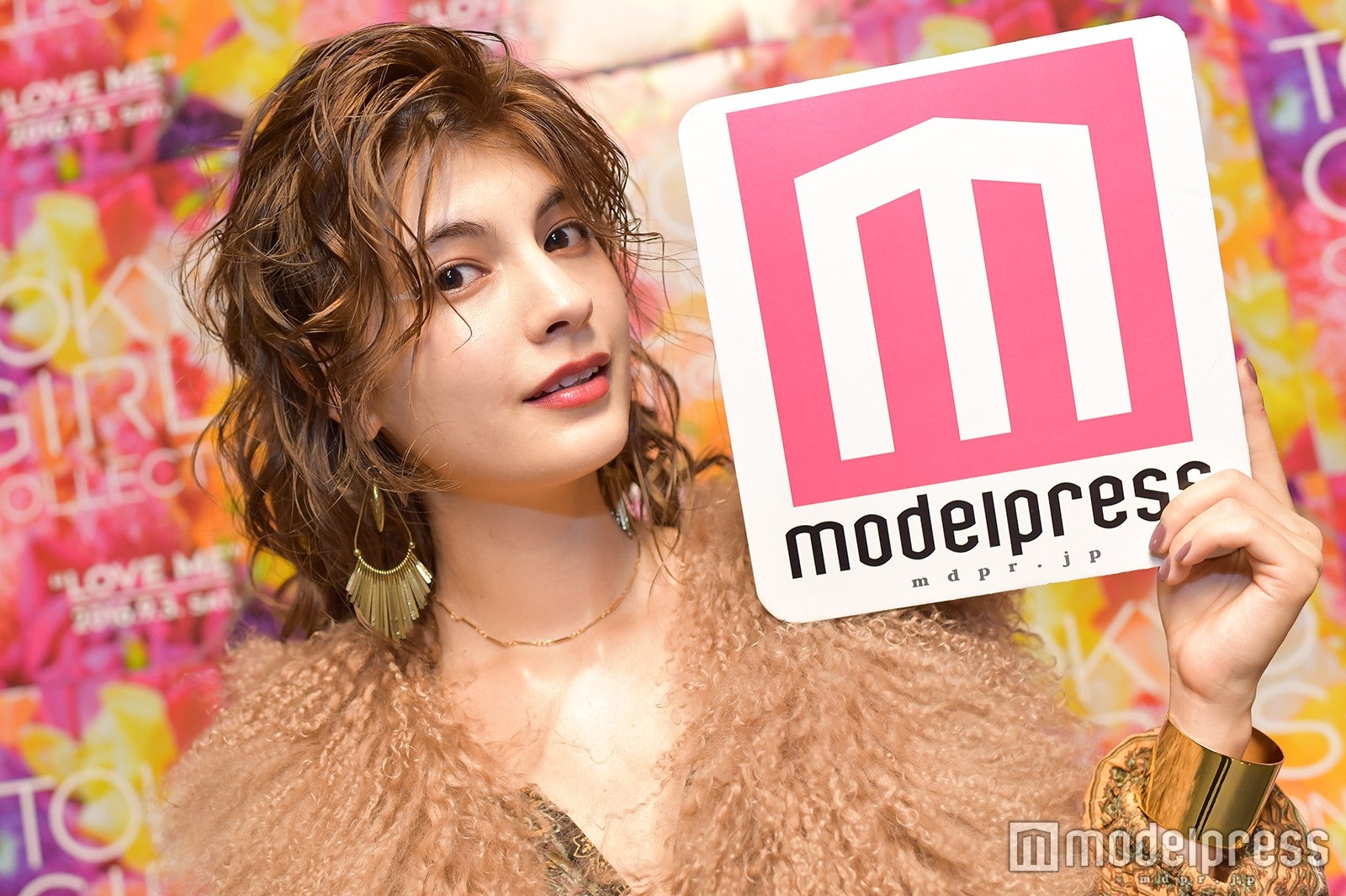 マギー（C）モデルプレス