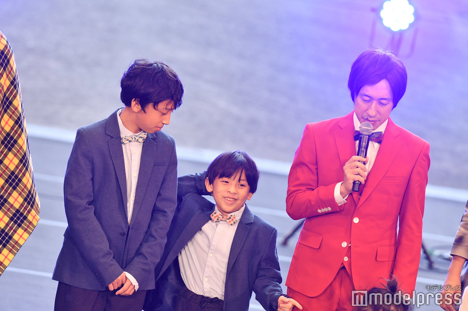 （C）モデルプレス